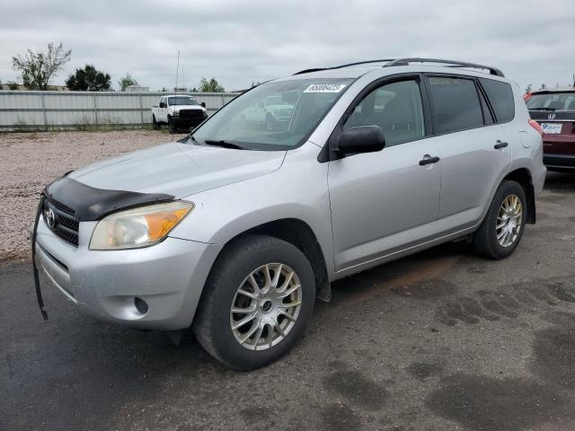 TOYOTA RAV4 2007 jtmzd33v075061110