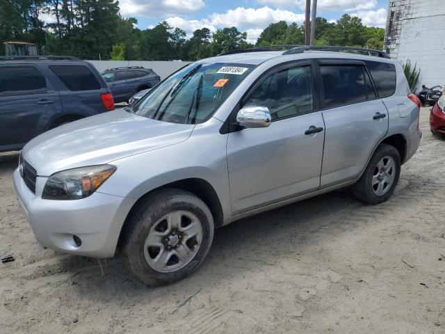 TOYOTA RAV4 2007 jtmzd33v075065903