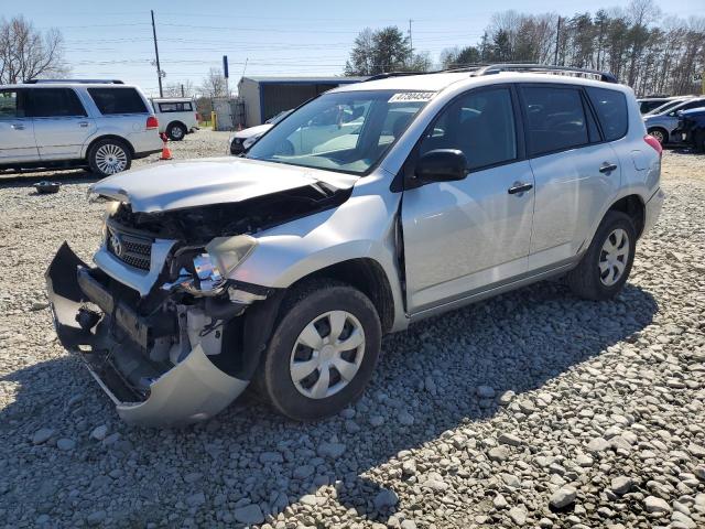 TOYOTA RAV4 2007 jtmzd33v075073645