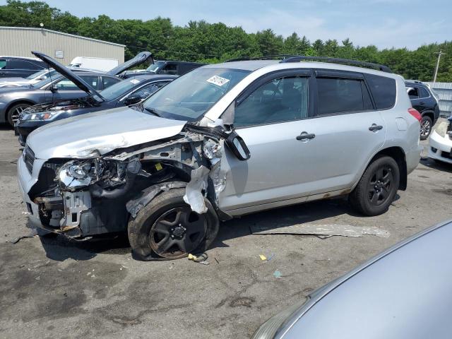 TOYOTA RAV4 2007 jtmzd33v075074360