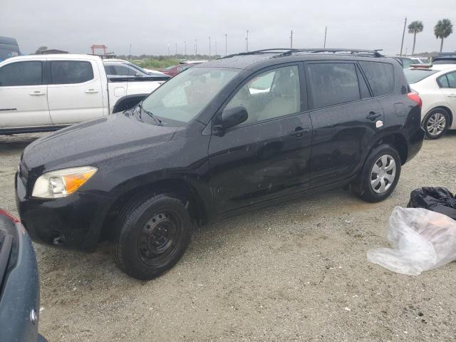 TOYOTA RAV4 2007 jtmzd33v076026206