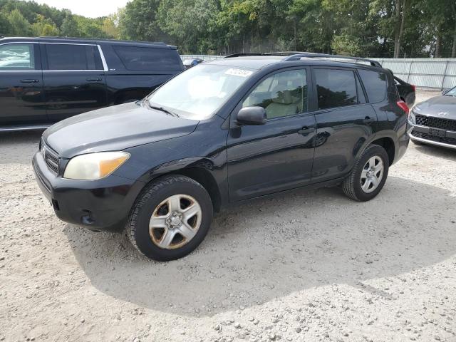 TOYOTA RAV4 2007 jtmzd33v076028196