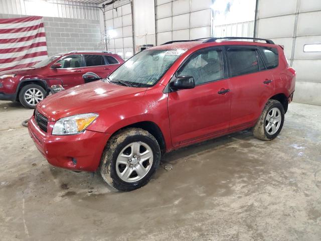 TOYOTA RAV4 2008 jtmzd33v085081505