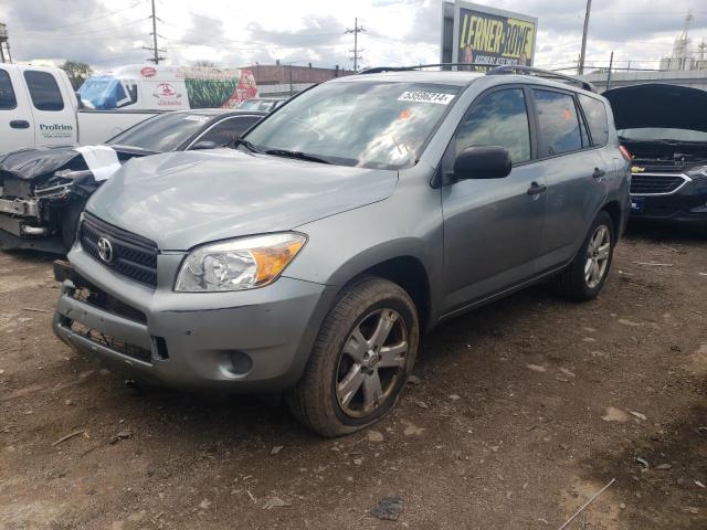 TOYOTA RAV4 2008 jtmzd33v085091113