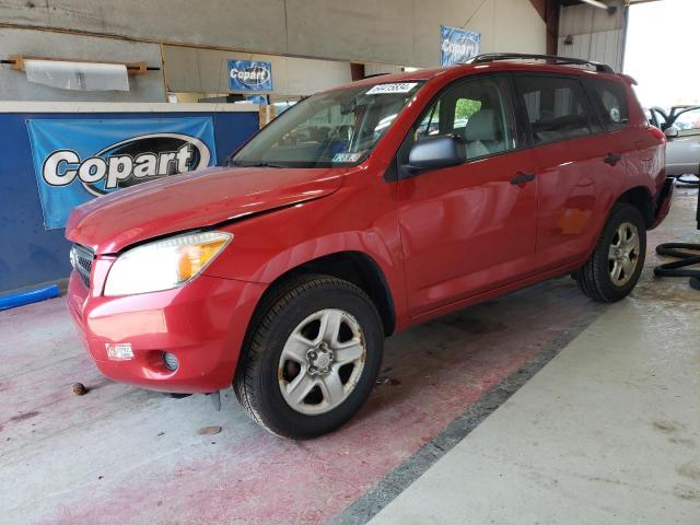 TOYOTA RAV 4 2008 jtmzd33v085114082