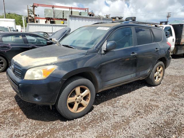 TOYOTA RAV4 2008 jtmzd33v086060535