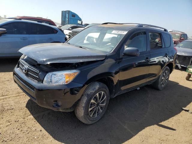 TOYOTA RAV4 2008 jtmzd33v086066979