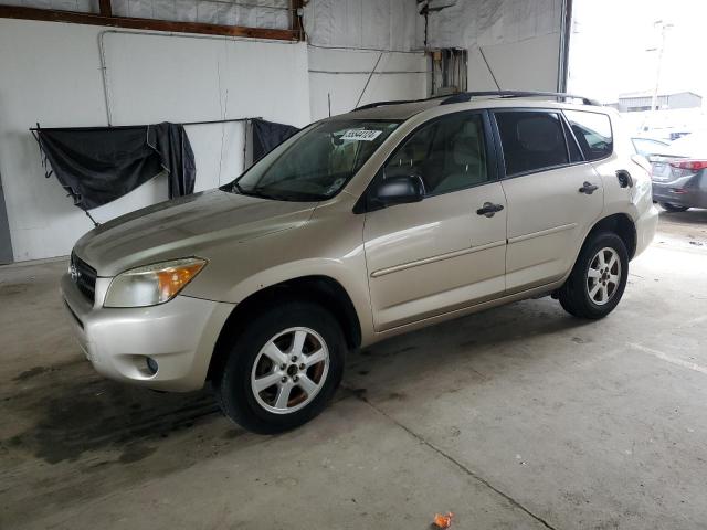 TOYOTA RAV4 2008 jtmzd33v086068599