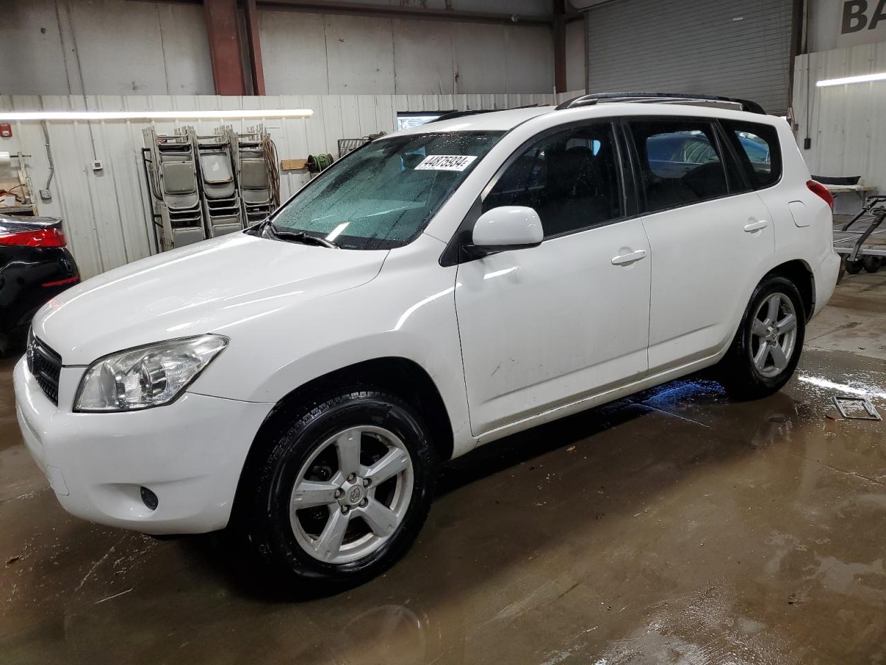 TOYOTA RAV 4 2008 jtmzd33v086076539