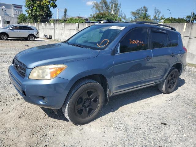 TOYOTA RAV4 2008 jtmzd33v086080817