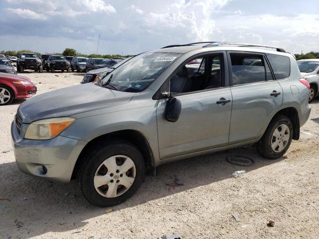 TOYOTA RAV4 2006 jtmzd33v165000797