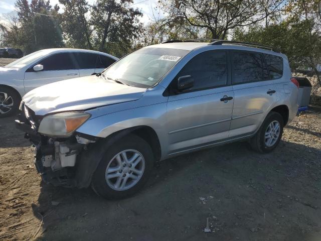 TOYOTA RAV4 2006 jtmzd33v165001139