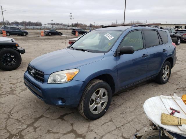 TOYOTA RAV4 2006 jtmzd33v165007202