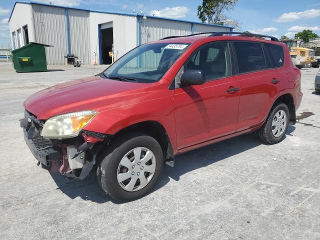 TOYOTA RAV4 2006 jtmzd33v165007877