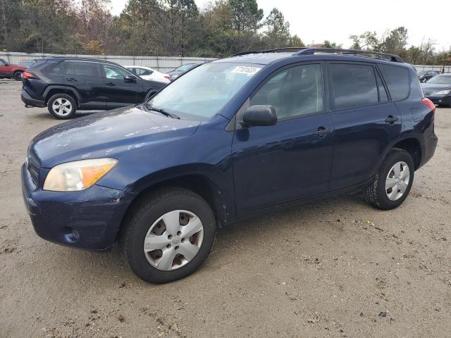 TOYOTA RAV4 2006 jtmzd33v165009225