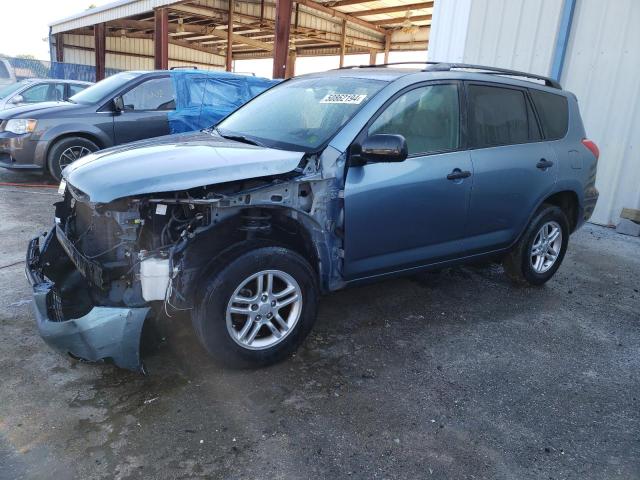 TOYOTA RAV4 2006 jtmzd33v165014506