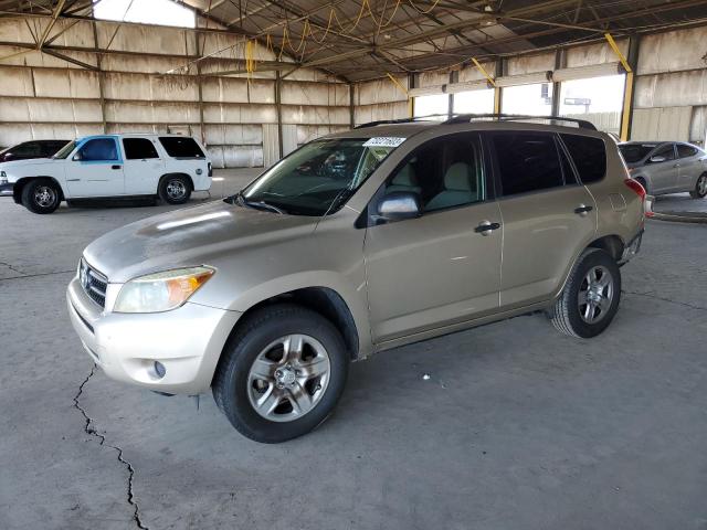 TOYOTA RAV4 2006 jtmzd33v165020791