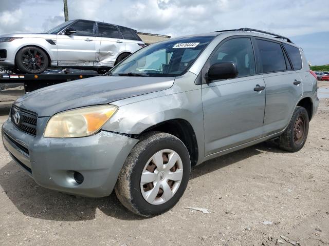 TOYOTA RAV4 2006 jtmzd33v165023559