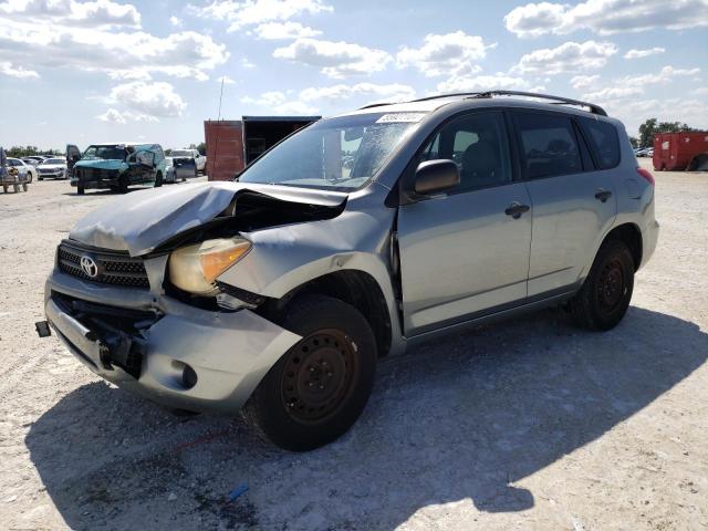 TOYOTA RAV4 2006 jtmzd33v165026493