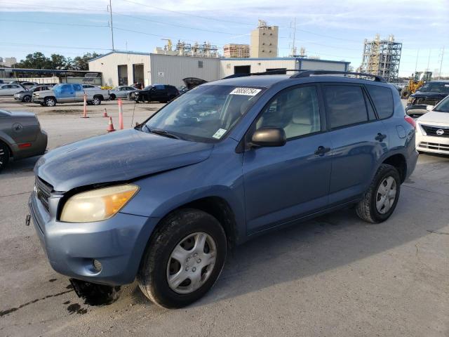 TOYOTA RAV4 2006 jtmzd33v166004634