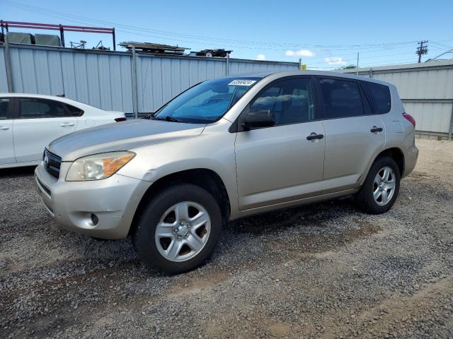 TOYOTA RAV4 2006 jtmzd33v166019411