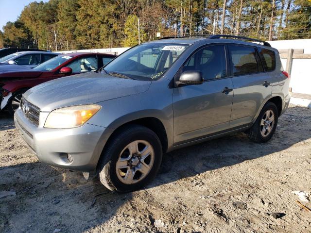 TOYOTA RAV4 2007 jtmzd33v175032893