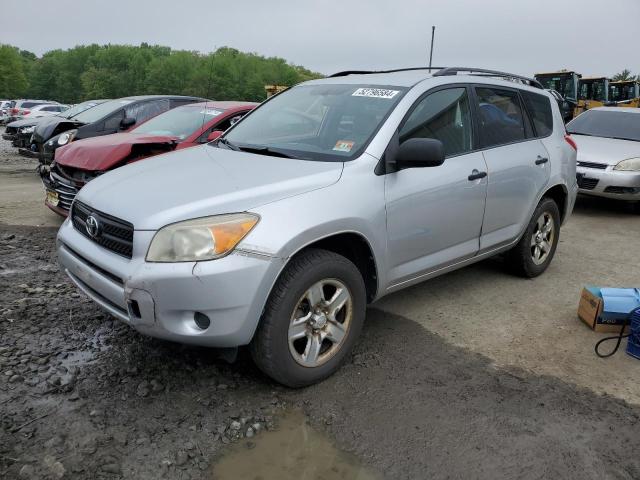 TOYOTA RAV4 2007 jtmzd33v175035311