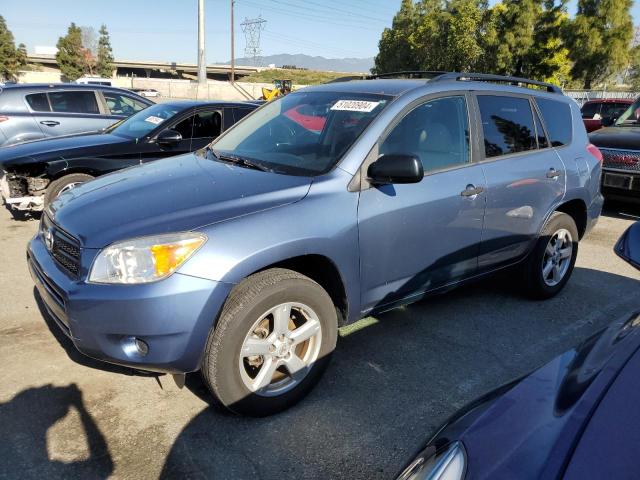 TOYOTA RAV4 2007 jtmzd33v175040265