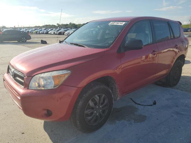 TOYOTA RAV4 2007 jtmzd33v175047376