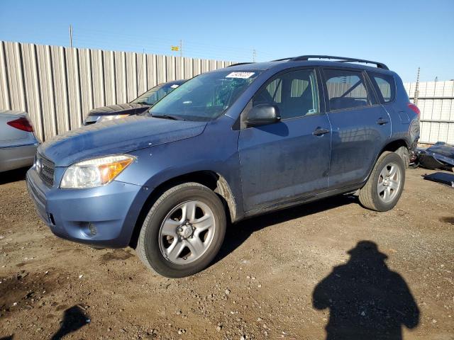 TOYOTA RAV4 2007 jtmzd33v175055686