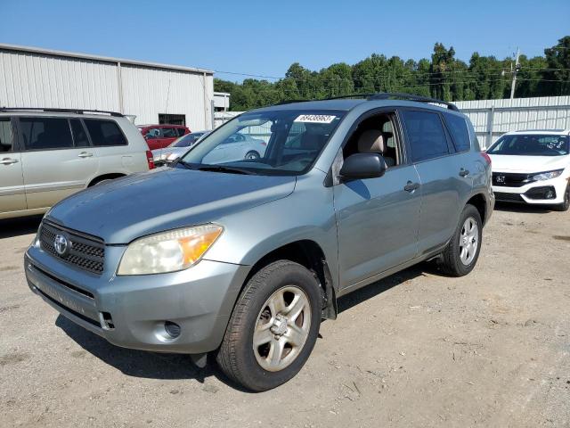 TOYOTA RAV4 2007 jtmzd33v175062685