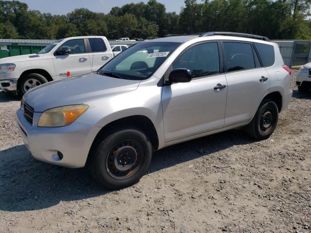 TOYOTA RAV4 2007 jtmzd33v176023198