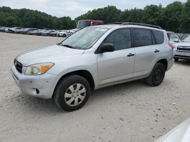 TOYOTA RAV4 2007 jtmzd33v176026666