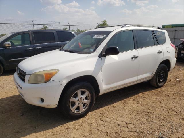 TOYOTA RAV4 2007 jtmzd33v176035755