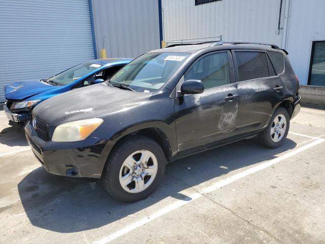 TOYOTA RAV4 2007 jtmzd33v176036744