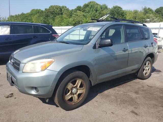 TOYOTA RAV4 2007 jtmzd33v176041491