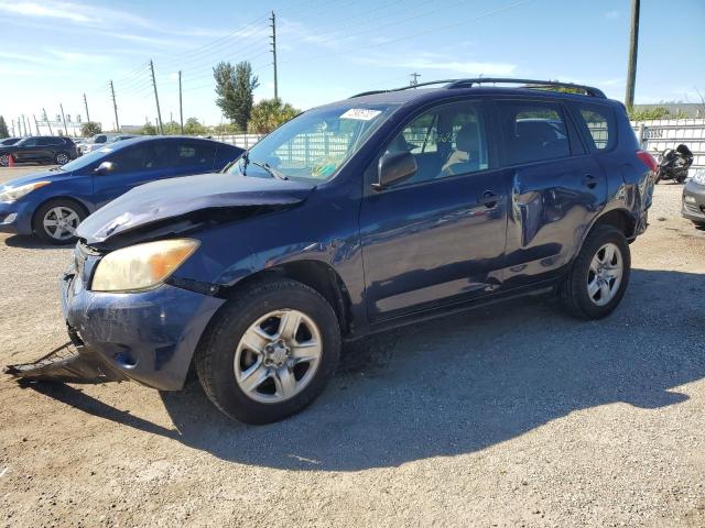 TOYOTA RAV4 2007 jtmzd33v176050966