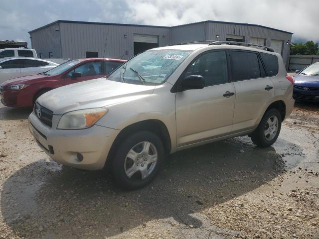 TOYOTA RAV4 2008 jtmzd33v185081206