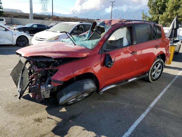 TOYOTA RAV4 2008 jtmzd33v185096546