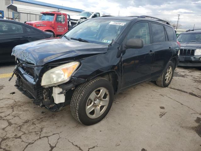 TOYOTA RAV4 2008 jtmzd33v185103799