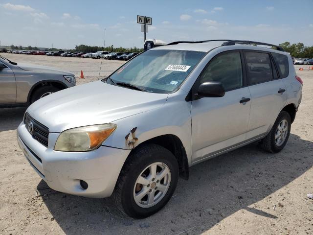 TOYOTA RAV4 2008 jtmzd33v185111031