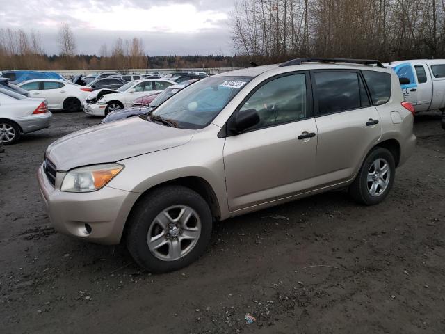 TOYOTA RAV4 2008 jtmzd33v185116729