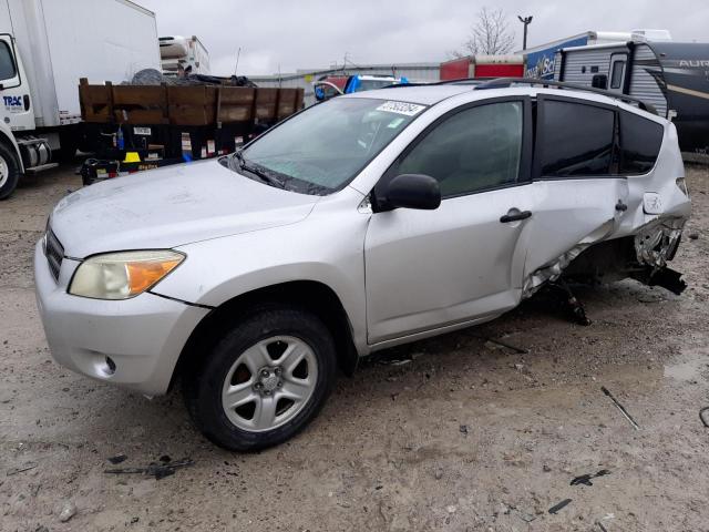 TOYOTA RAV4 2008 jtmzd33v186054484