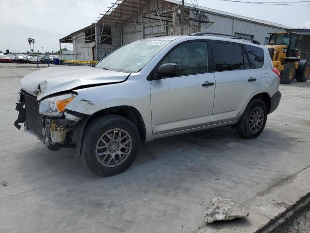 TOYOTA RAV4 2008 jtmzd33v186061113