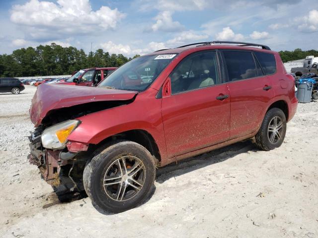 TOYOTA RAV4 2008 jtmzd33v186062942