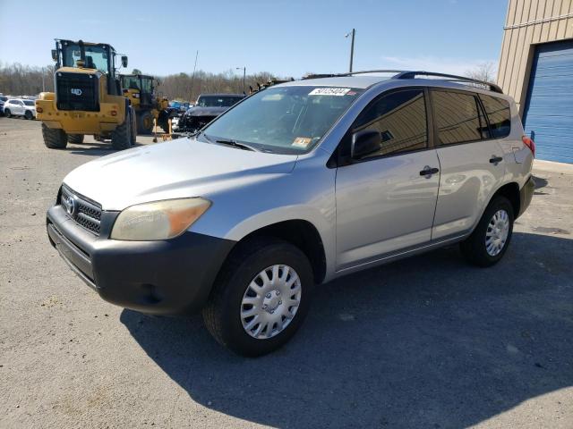 TOYOTA RAV4 2008 jtmzd33v186066408