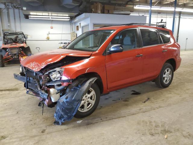 TOYOTA RAV4 2008 jtmzd33v186067896