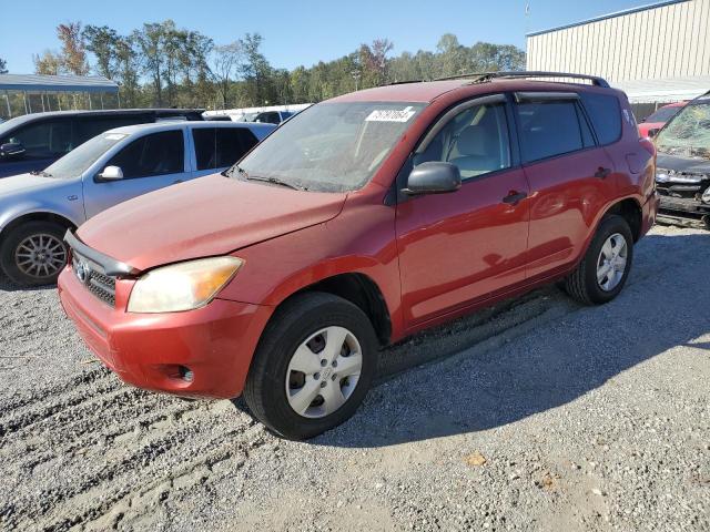 TOYOTA RAV4 2008 jtmzd33v186074301