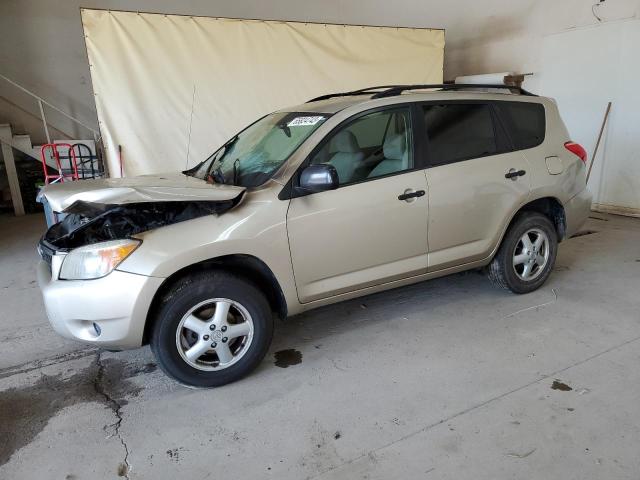 TOYOTA RAV4 2008 jtmzd33v186075772