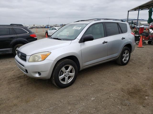 TOYOTA RAV4 2006 jtmzd33v265006303